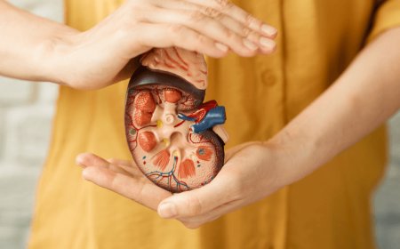 Vesefunkció javítása gyógynövényekkel: Természetes megoldások az egészséges vesékért