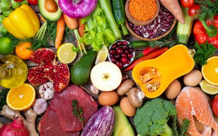 A vitaminok világa: Minden, amit tudni érdemes