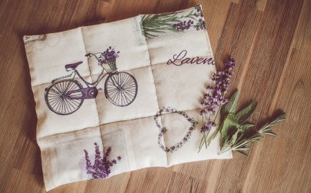 Mi az a gyógynövényes párna és mire jó?