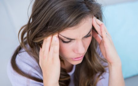 A vitaminhiány lehetséges tünetei