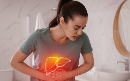 Májat támogató és tisztító gyógynövények