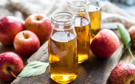 Almaecet: ezért érdemes minden nap fogyasztani