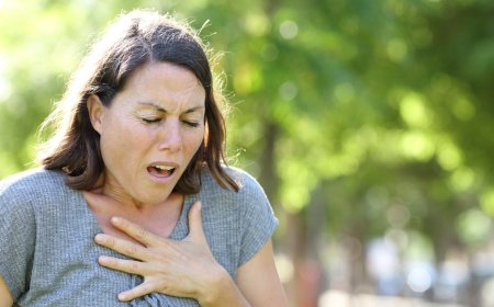 Pánikroham: tünetek, kialakulás és kezelés