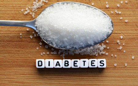 Cukorbetegség: Tünetek, kialakulás és kezelés