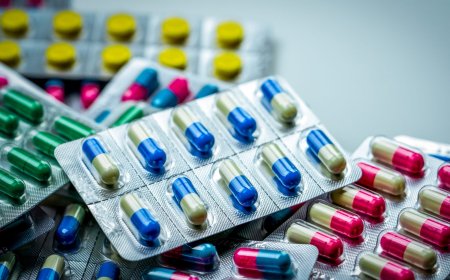 Antibiotikumok: Alkalmazásuk, működésük és veszélyeik