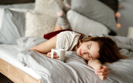 Elalvást segítő gyógynövények