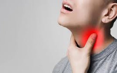 Gyógynövények a torokfájás enyhítésére