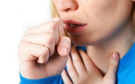 Gyógynövényes köptető tea: Természetes segítség a légúti problémákra