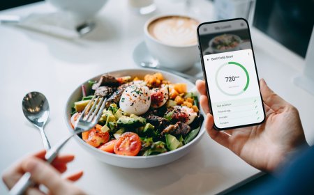 Ha fogyni szeretnél akkor csak is a kalóriadeficit számít