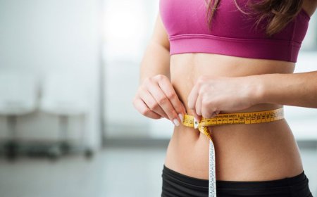 Hogyan tarthatjuk meg az elért súlyunkat diéta után?