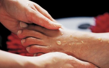 Lábgomba: Tünetek, okok és kezelési lehetőségek