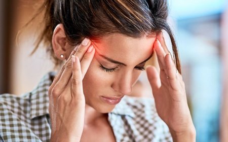 Migrén: Egy összetett és fájdalmas állapot