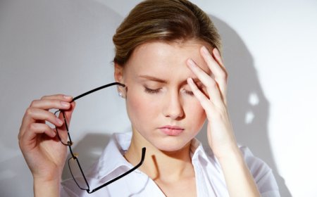 A szédülés: Okok, tünetek és kezelési lehetőségek