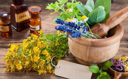 Alternatív gyógyászat: Mit csinál egy természetgyógyász?