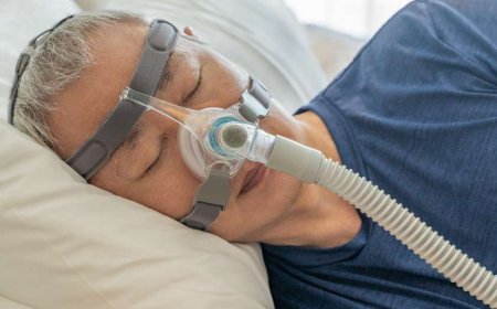 Alvási Apnoé: Tünetek, okok és kezelési lehetőségek