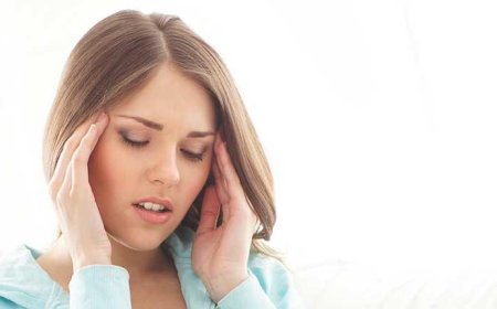 Középfülgyulladás: Tünetek, okok és kezelési lehetőségek