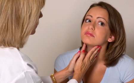 Torok- és mandulagyulladás: Tünetek, okok, diagnózis és kezelés