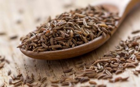 Miért érdemes köménymagot fogyasztani?
