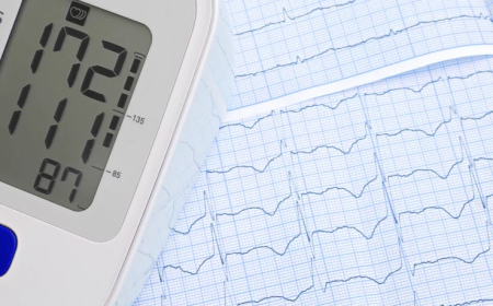 Magasvérnyomás: Tünetek, Okok és Kezelési Lehetőségek: Tünetek, okok és kezelési lehetőségek