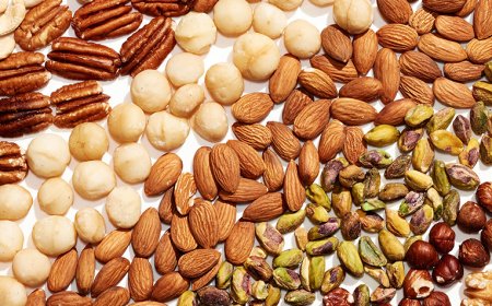 A diófélék jótékony hatásai: Egészség és táplálkozás