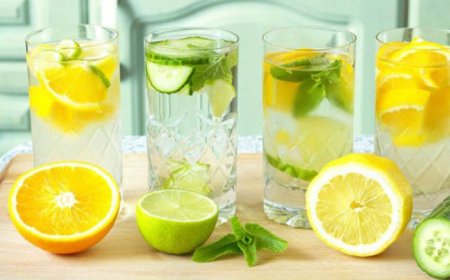 Zsírégető italok: Mítosz vagy valóság?