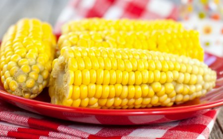 Ezért érdemes kukoricát fogyasztani